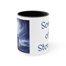 Load image into Gallery viewer, Song of Storms Mug
