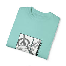 Load image into Gallery viewer, Manga Design Unisex T-shirt
