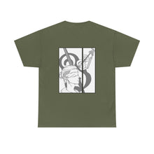 Load image into Gallery viewer, Clejan Cotton Tee
