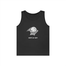 Load image into Gallery viewer, “Shoot My Shot” Clejan Tank Top
