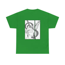Load image into Gallery viewer, Clejan Cotton Tee

