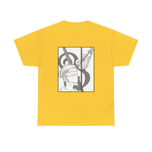 Load image into Gallery viewer, Clejan Cotton Tee
