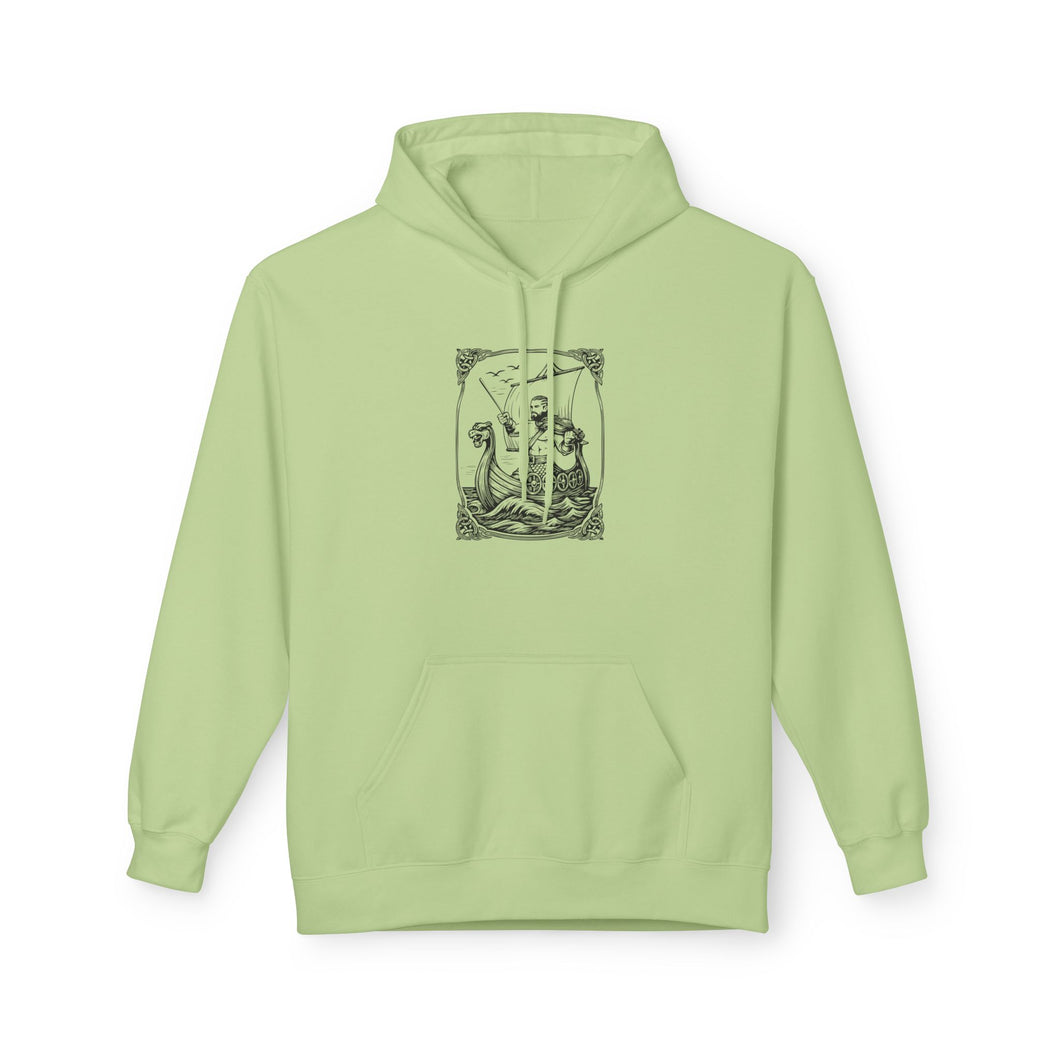 String of Valhalla Tour 2025 Hoodie
