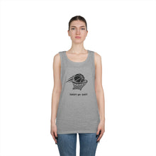 Load image into Gallery viewer, "Shoot My Shot" Clejan Tank Top

