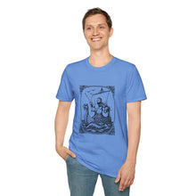 Load image into Gallery viewer, Strings of Valhalla Tour 2025 T-Shirt
