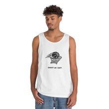 Load image into Gallery viewer, "Shoot My Shot" Clejan Tank Top

