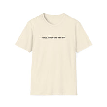 Load image into Gallery viewer, 'Fiddle Around and Find Out' T-Shirt
