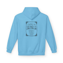 Load image into Gallery viewer, String of Valhalla Tour 2025 Hoodie
