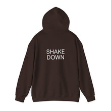 Load image into Gallery viewer, Shake Down Unisex Heavy Blend Hoodie
