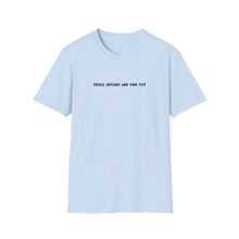 Load image into Gallery viewer, 'Fiddle Around and Find Out' T-Shirt
