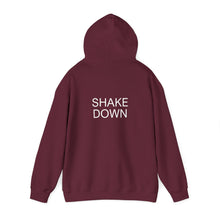 Load image into Gallery viewer, Shake Down Unisex Heavy Blend Hoodie
