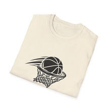 Load image into Gallery viewer, "Shoot My Shot"  Clejan T‑Shirt
