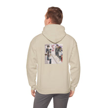 Load image into Gallery viewer, Look At Me Now Hooded Sweatshirt
