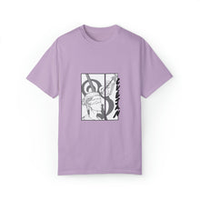 Load image into Gallery viewer, Manga Design Unisex T-shirt
