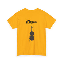 Load image into Gallery viewer, Clejan "Sweat" T-shirt
