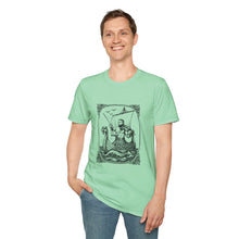 Load image into Gallery viewer, Strings of Valhalla Tour 2025 T-Shirt
