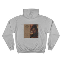 Load image into Gallery viewer, On My Way Album Hoodie
