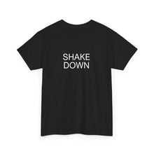 Load image into Gallery viewer, Shakedown Unisex Heavy Cotton Tee
