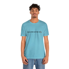 Load image into Gallery viewer, Pluck Around and Find Out T-Shirt
