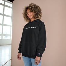 Load image into Gallery viewer, "Fiddle Around and Find Out" Clejan Hoodie
