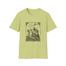 Load image into Gallery viewer, Strings of Valhalla Tour 2025 T-Shirt
