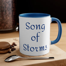 Load image into Gallery viewer, Song of Storms Mug
