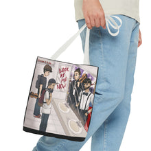 Load image into Gallery viewer, Look At Me Now- Tote Bag
