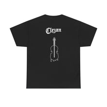 Load image into Gallery viewer, Clejan Sweat T Shirt, Violin
