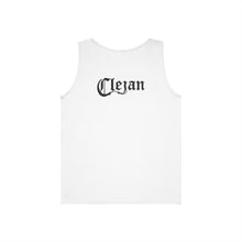 Load image into Gallery viewer, "Shoot My Shot" Clejan Tank Top
