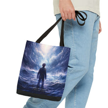 Load image into Gallery viewer, Song of Storms- Tote Bag
