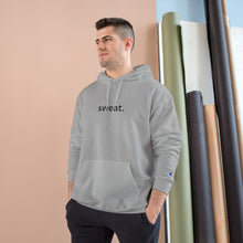 Load image into Gallery viewer, Clejan Sweat Hoodie, Champion, Violin Hoodie
