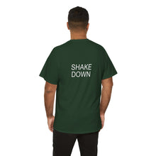 Load image into Gallery viewer, Shakedown Unisex Heavy Cotton Tee
