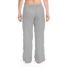 Load image into Gallery viewer, Women&#39;s Pajama Pants (AOP)
