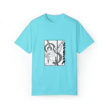 Load image into Gallery viewer, Manga Design Unisex T-shirt
