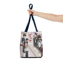 Load image into Gallery viewer, Look At Me Now- Tote Bag
