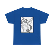 Load image into Gallery viewer, Clejan Cotton Tee
