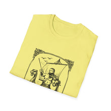 Load image into Gallery viewer, Strings of Valhalla Tour 2025 T-Shirt
