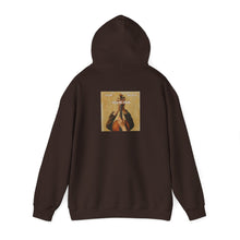 Load image into Gallery viewer, Hold Me Down Unisex Heavy Blend Hoodie
