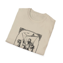 Load image into Gallery viewer, Strings of Valhalla Tour 2025 T-Shirt
