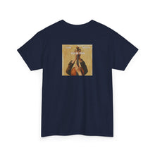 Load image into Gallery viewer, Hold Me Down Classic Unisex Heavy Cotton Tee

