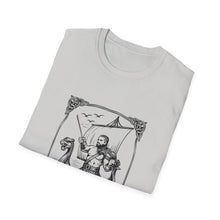 Load image into Gallery viewer, Strings of Valhalla Tour 2025 T-Shirt
