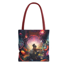 Load image into Gallery viewer, Gummy- Tote Bag
