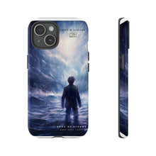 Load image into Gallery viewer, Song of Storms Phone Case
