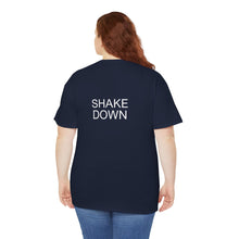 Load image into Gallery viewer, Shakedown Unisex Heavy Cotton Tee
