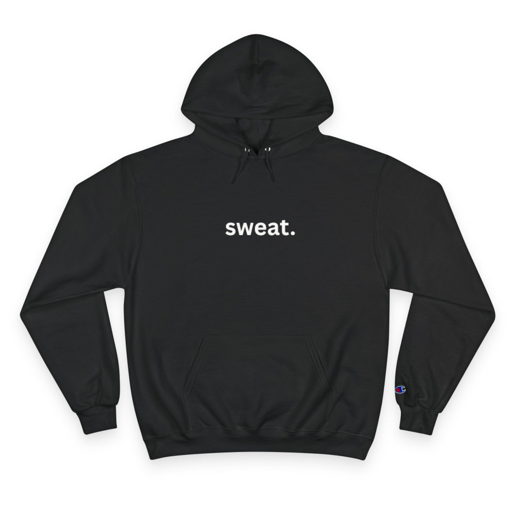 Sweat Clejan Violin Hoodie