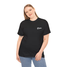 Load image into Gallery viewer, Hold Me Down Classic Unisex Heavy Cotton Tee
