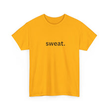 Load image into Gallery viewer, Clejan "Sweat" T-shirt
