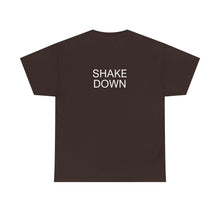 Load image into Gallery viewer, Shakedown Unisex Heavy Cotton Tee
