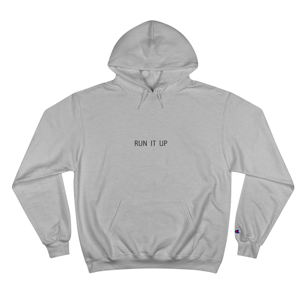 Run It Up Hoodie