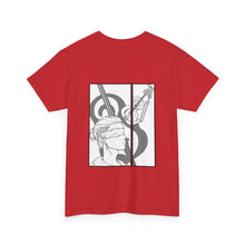 Load image into Gallery viewer, Clejan Cotton Tee
